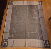 Neue Hermes Decke