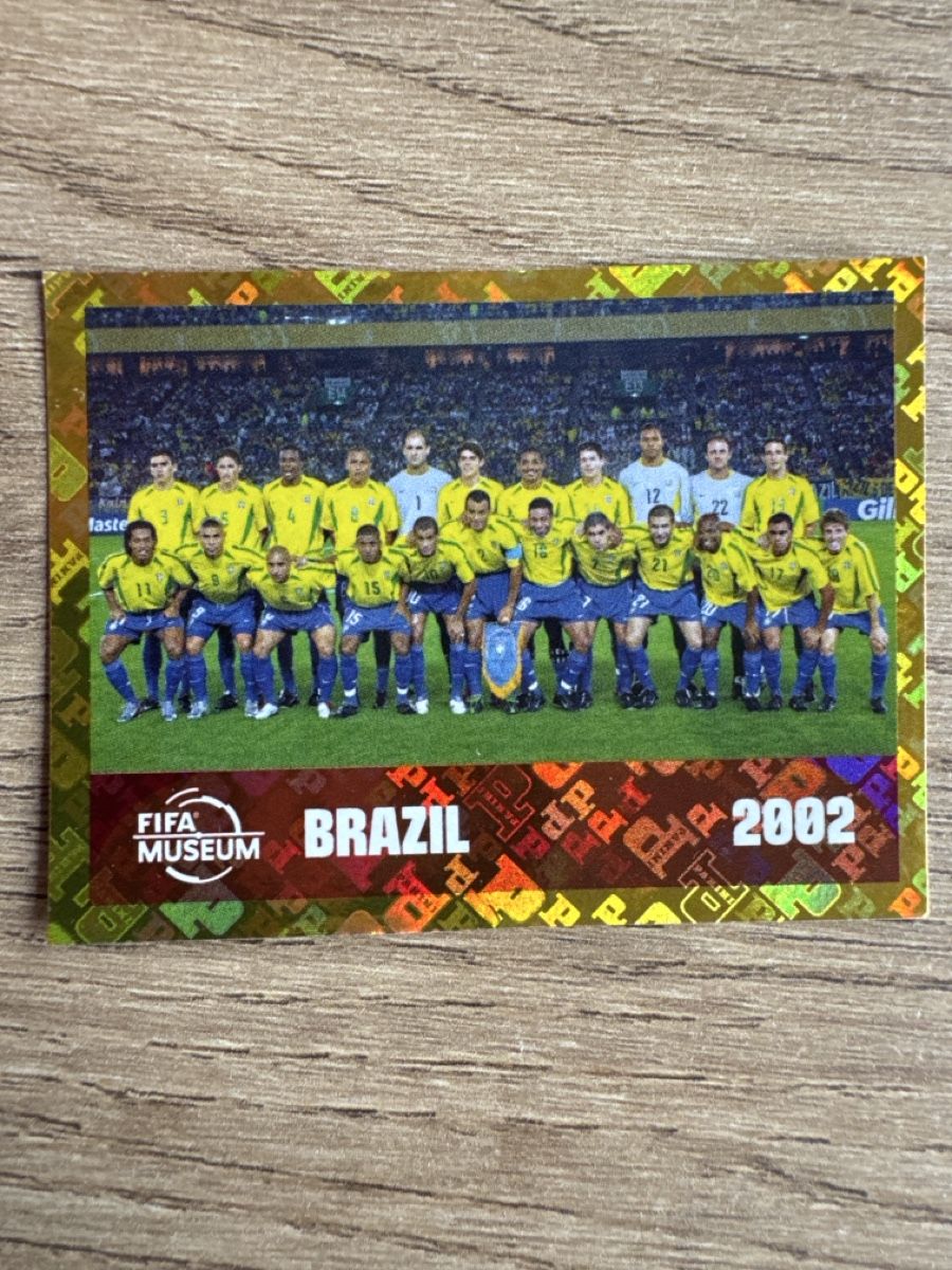 Panini Cartes à collectionner: Panini FWC 10, 16 – Neuf (Voir description) à Develier par bian84