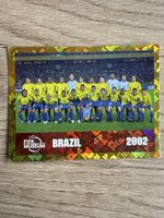 Panini FWC 10, 16