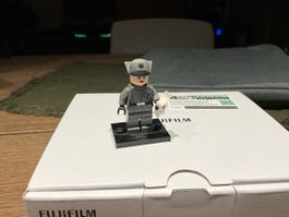 Lego New  Star Wars First Order Officer Lieutenant Captain F