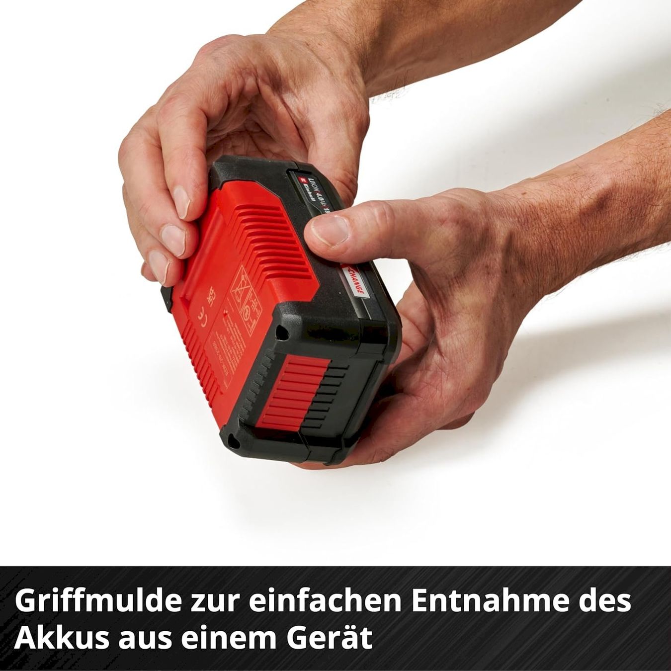 Einhell Accus & piles: Einhell Twincharger Kit 2x4Ah+Ladegerät – Neuf avec emballage d'origine à Bottighofen par zaap 4