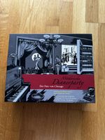Mörderische Dinnerparty Der Pate von Chicago Spiel gebraucht