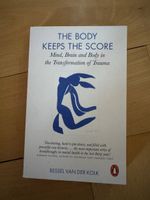 The Body Keeps the Score – Bessel van der Kolk – English