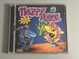 Happy Rave 3 (Special German Version) 1996
