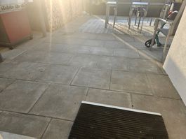 Betonplatten gratis abzuholen am Samstag 4.7.2026. ca