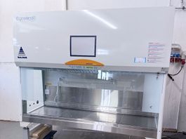 KOJAIR BioWizard Golden Line GL-206 Ergosilence
