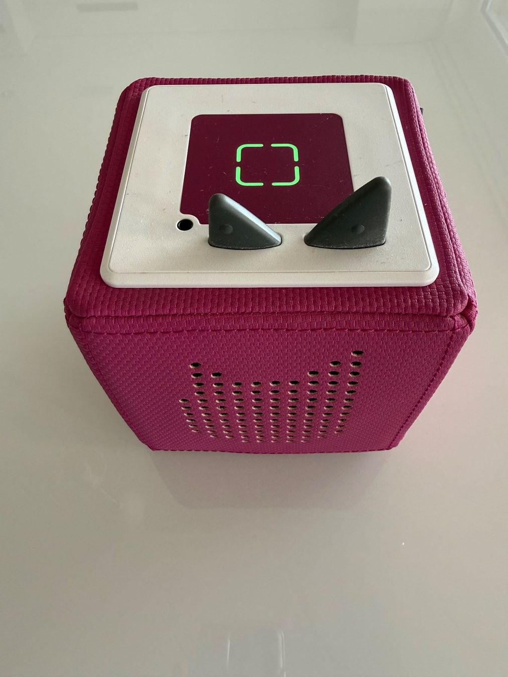 Tonies Giocattoli: Toniebox mit 6 Figuren – Usato da Hüttwilen venduto da hfr_7cwm 5
