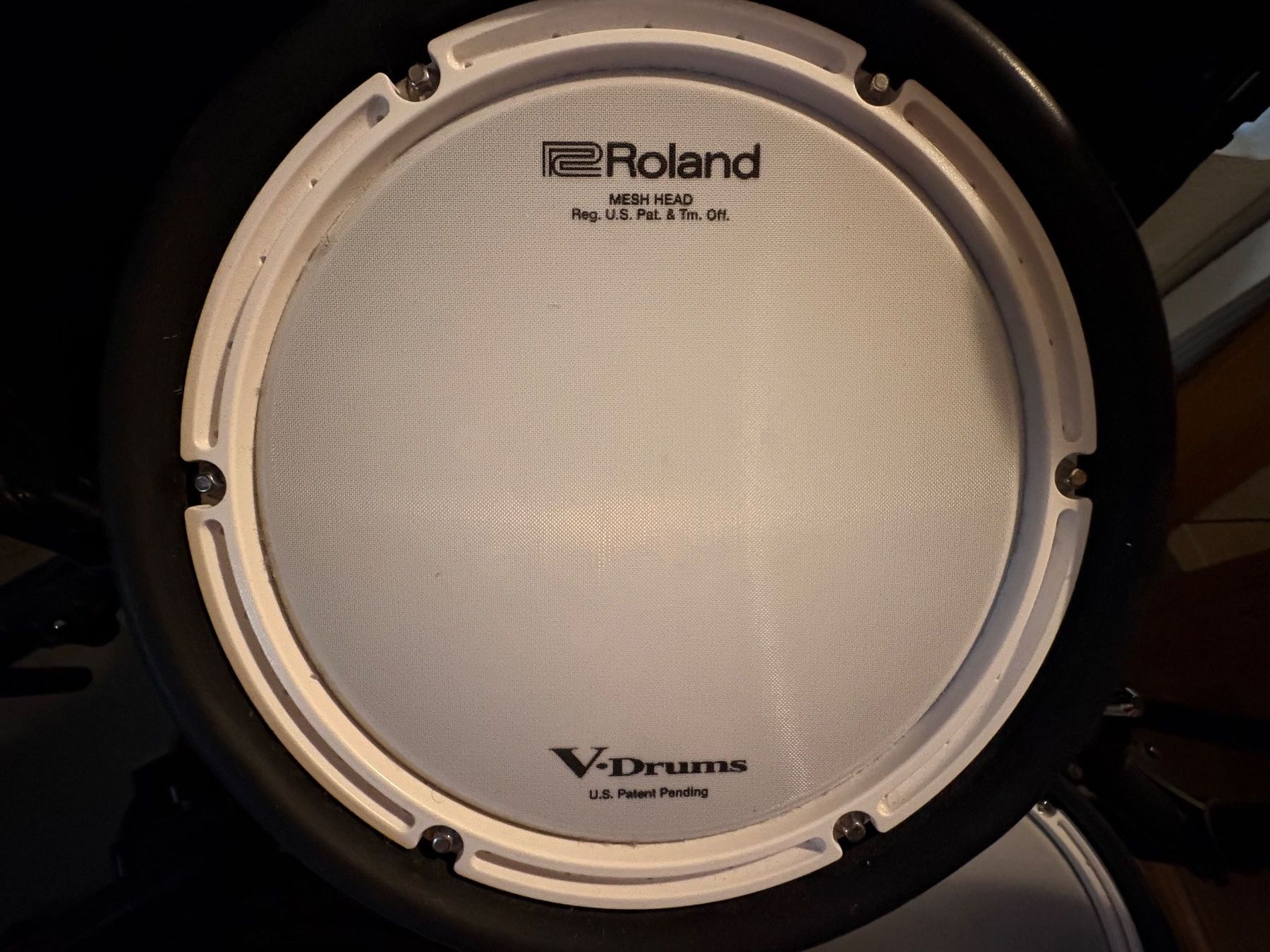 Roland Strumenti musicali: Batterie électrique 2022 – Usato da Pully venduto da pie_8yj6 6
