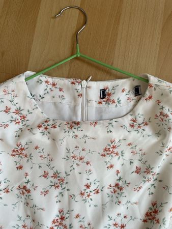 Robe d’été 