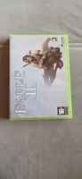 Fable II - Xbox 360 Spiel