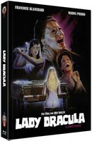 Lady Dracula (1982) UNCUT/Mediabook/Jean Rollin/Erotik/RAR