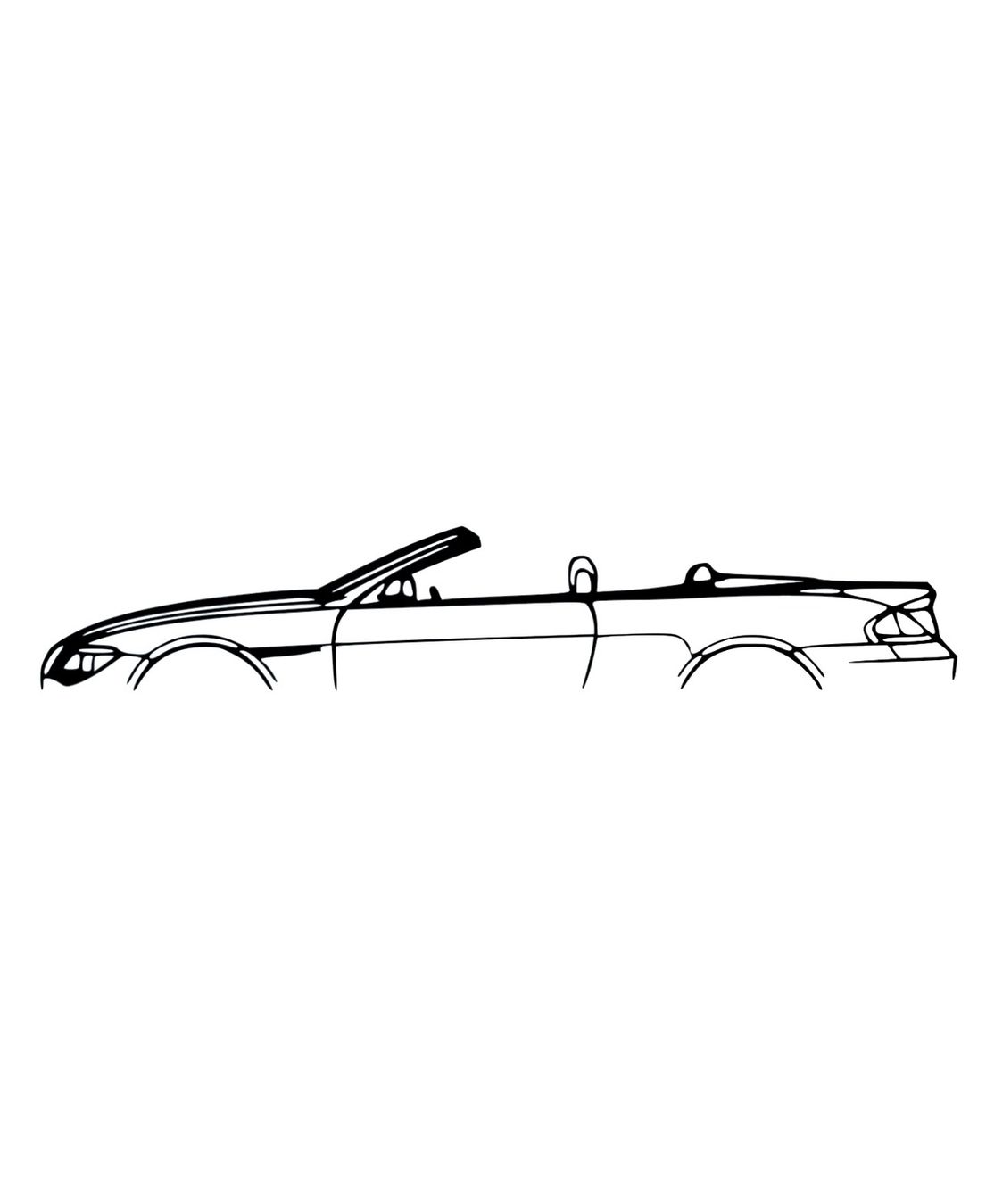 BMW Modellini d'auto: BMW - 645CI – Nuovo e nell'imballaggio originale da Altendorf venduto da TISPA.SHOP