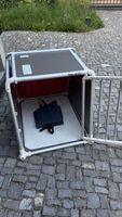 Hundebox 4pets Eco 3 Grösse M gebraucht