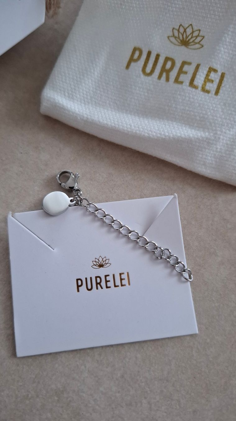Purelei Colliers: Purelei Extender Universal Kette – Neuf avec emballage d'origine à Rickenbach b. Wil par VeryLovelyThings 1