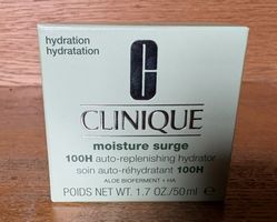 Clinique Moisture Surge