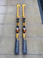 Ski Elan Magfire 8 Fusion & Skischuhe Dalbello 43