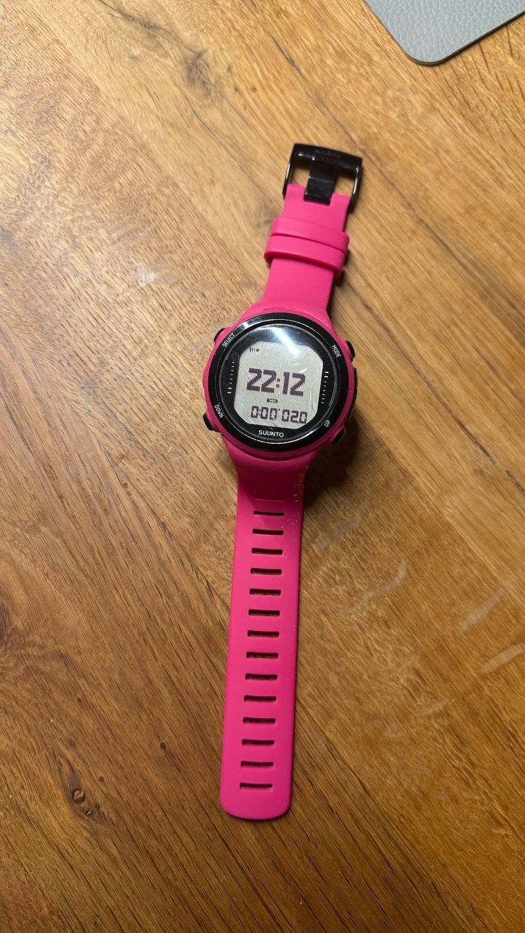 Suunto Orologi: Suunto D4i – Usato da Kriens venduto da jul_999w 2