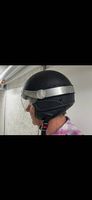 Helm für Motorrad