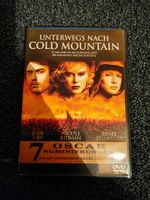 UNTERWEGS NACH COLD MOUNTAIN (13020)