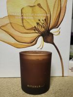 Rituals of Mehr 140g Duftkerze Scented Candle Orange Neu