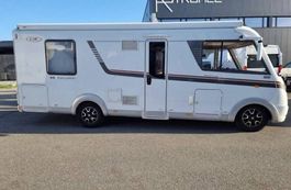 Fiat LMC Explorer Sportline I605 (Preis verhandelbar)