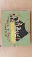 Kinderbuch "Der dumme August und die Tiere" von 1953