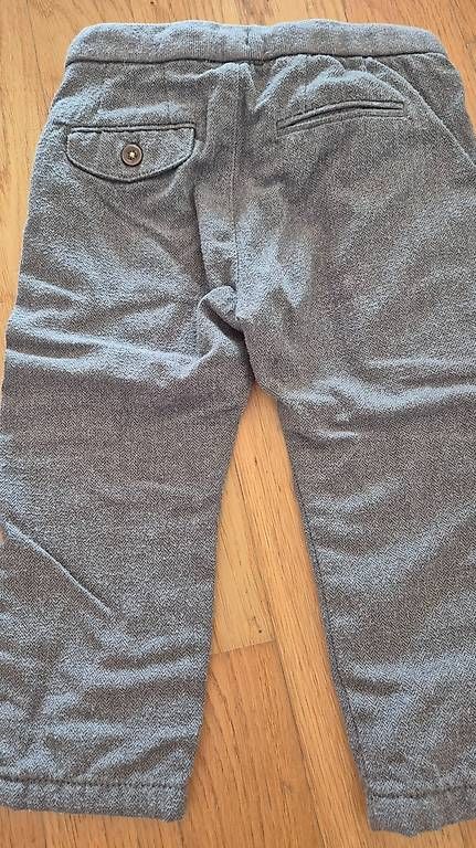 Pantaloni: Hose Gr.86 – Usato da Unterentfelden venduto da jkl_59w2 2