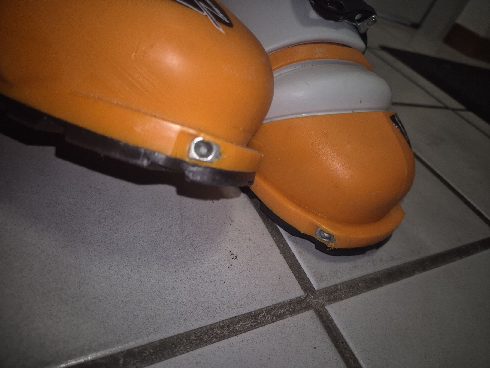 Scarpe da uomo: Crispi Evo 29.0 – Usato da Porrentruy venduto da jer_6hmq 3