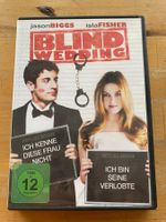 DVD "Blind Wedding"