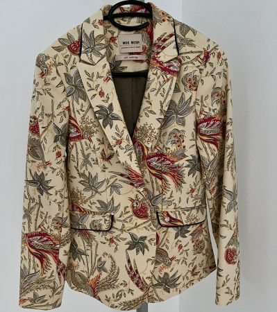 Top stylisher Mos Mosh Blazer, Grösse 36