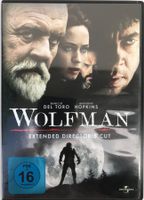 Wolfman - mit Anthony Hopings - Extended Director's Cut