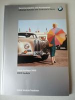 BMW Magazin: Mobile Tradition: Ausgabe 2002