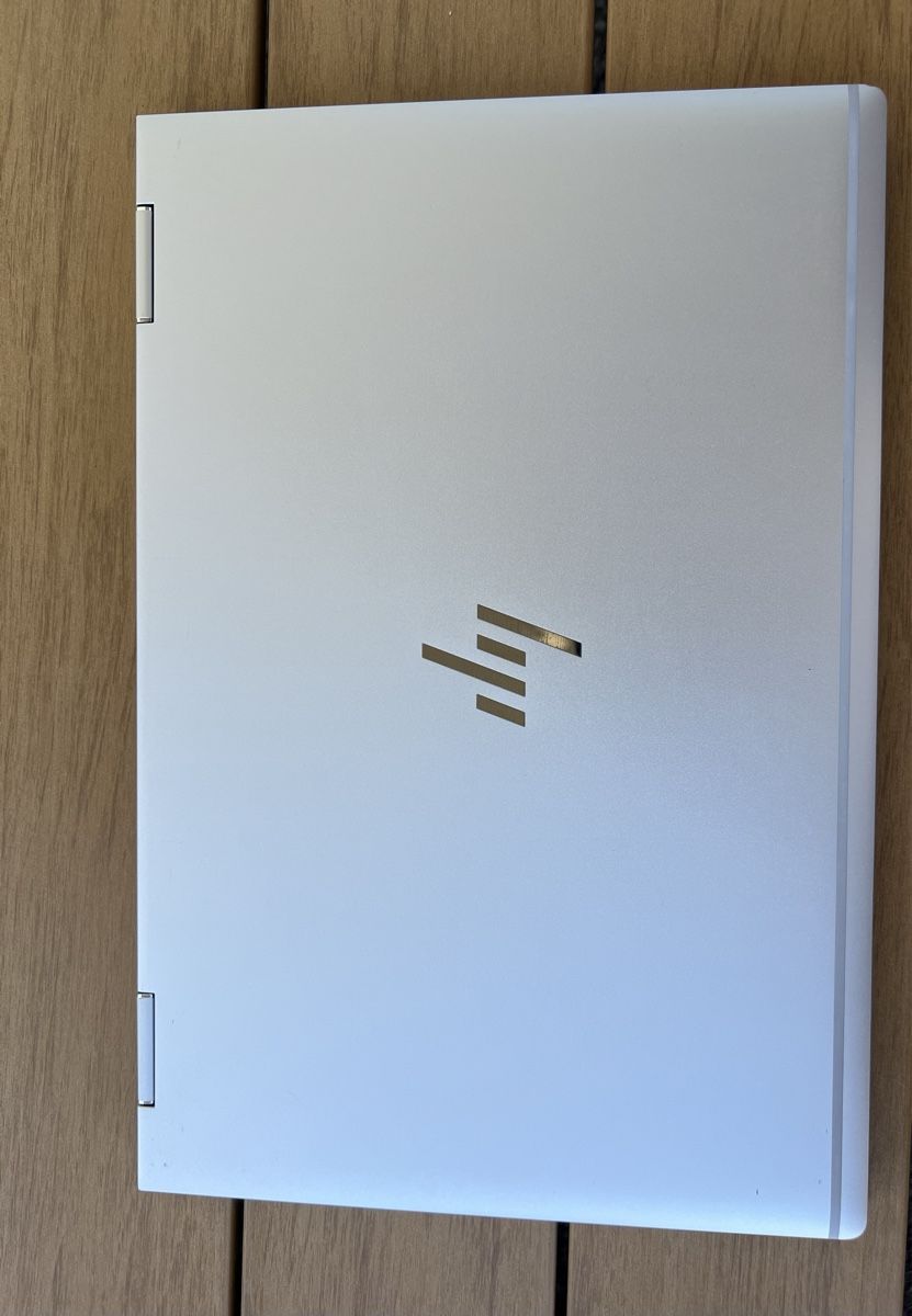 Hewlett Packard Notebook: HP EliteBook x360 1030 G3 – Nuovo (secondo la descrizione) da Reinach AG venduto da Noar.K