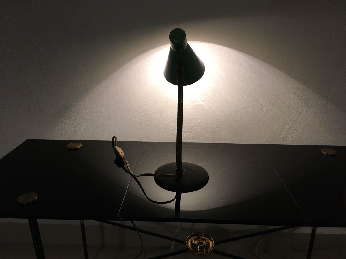 Lampade: Lampe bureau 1960 – Usato da Vernier venduto da Leandro055 7