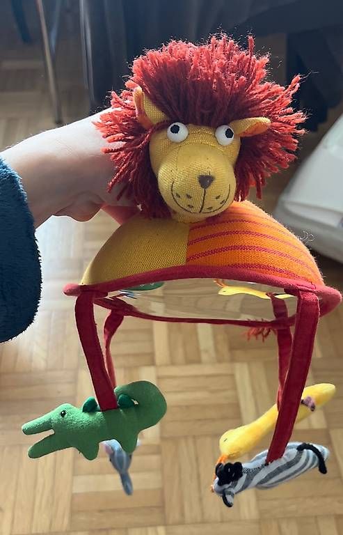 Giocattoli: Baby Mobile – Usato da Zürich venduto da fafafabiennne