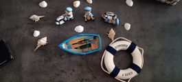 Décoration maritime