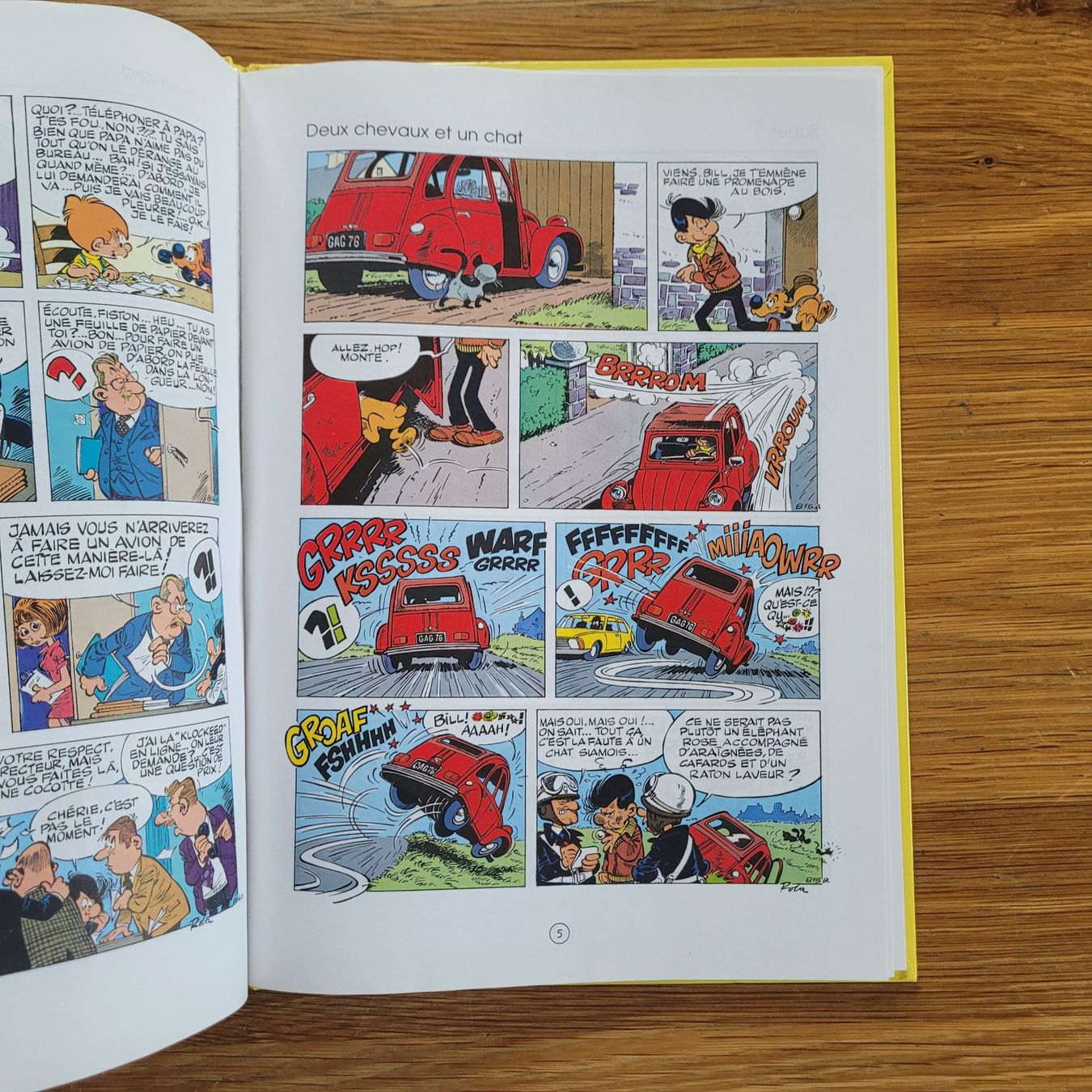 Fumetti: BD Boule Et Bill Tome 20 – Usato da Biel/Bienne venduto da Destockweb 1