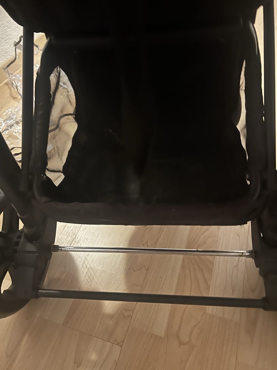 Hauck Carrozzine: HAUCK Kinderwagen mit Zubehören – Usato da Zürich venduto da Detlak_Pferde 4