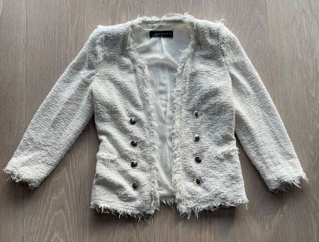 Damenjacke - ZARA