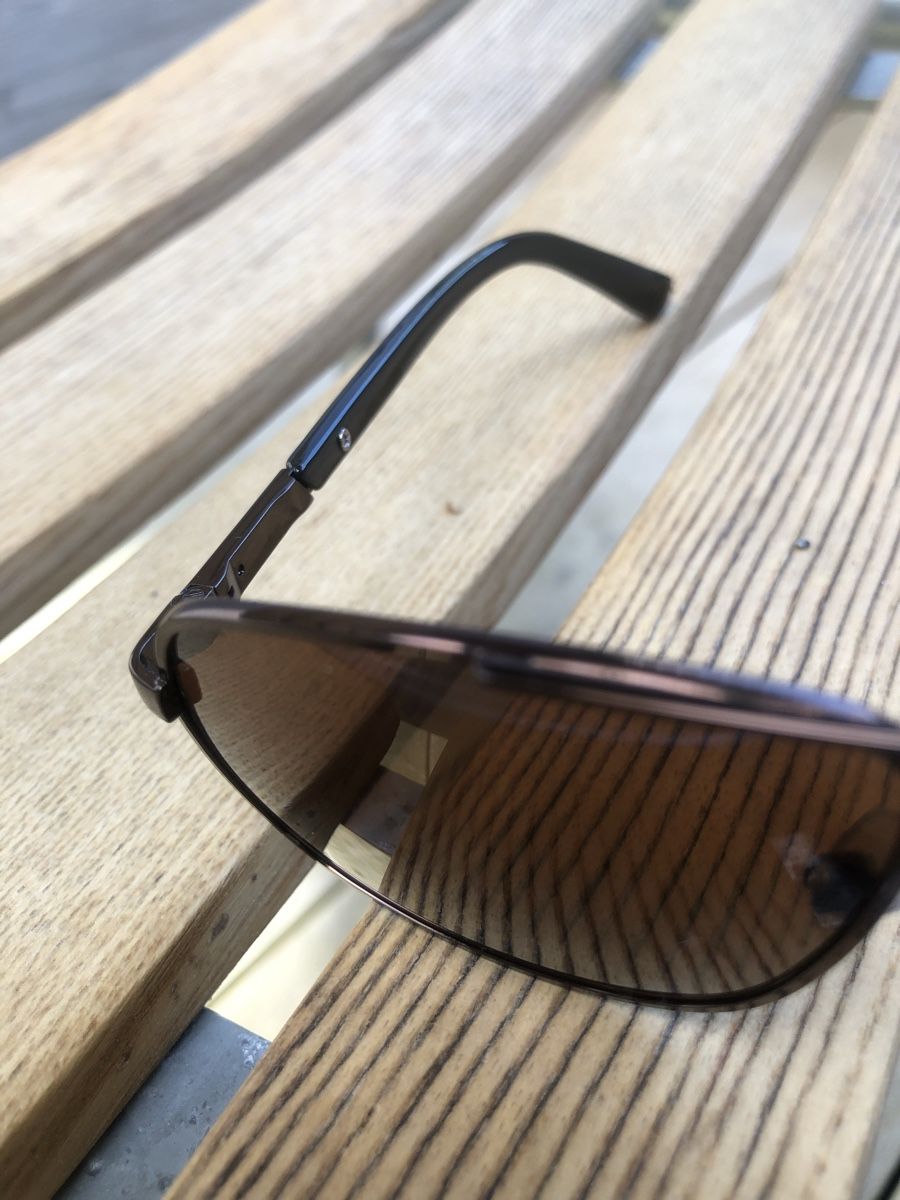 Occhiali & Lenti: Sonnenbrille – Usato da Vogelsang AG venduto da villa9 3