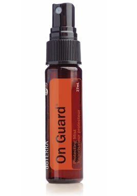 Doterra Oli essenziali: On Guard spray doTERRA – Nuovo e nell'imballaggio originale da grimisuat venduto da nibasa