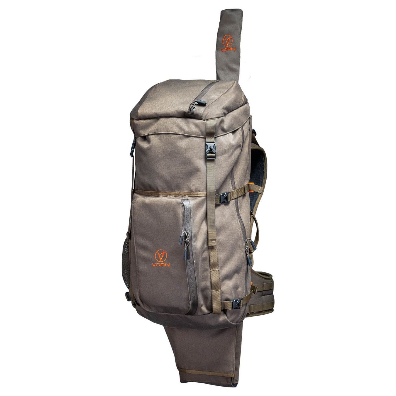 Zaini: Vorn Jagdrucksack EV45 - neu – Nuovo e nell'imballaggio originale da Baar venduto da nymax