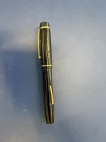 Füllfederhalter Richard-Morges A.E. Walter 14K Goldfeder
