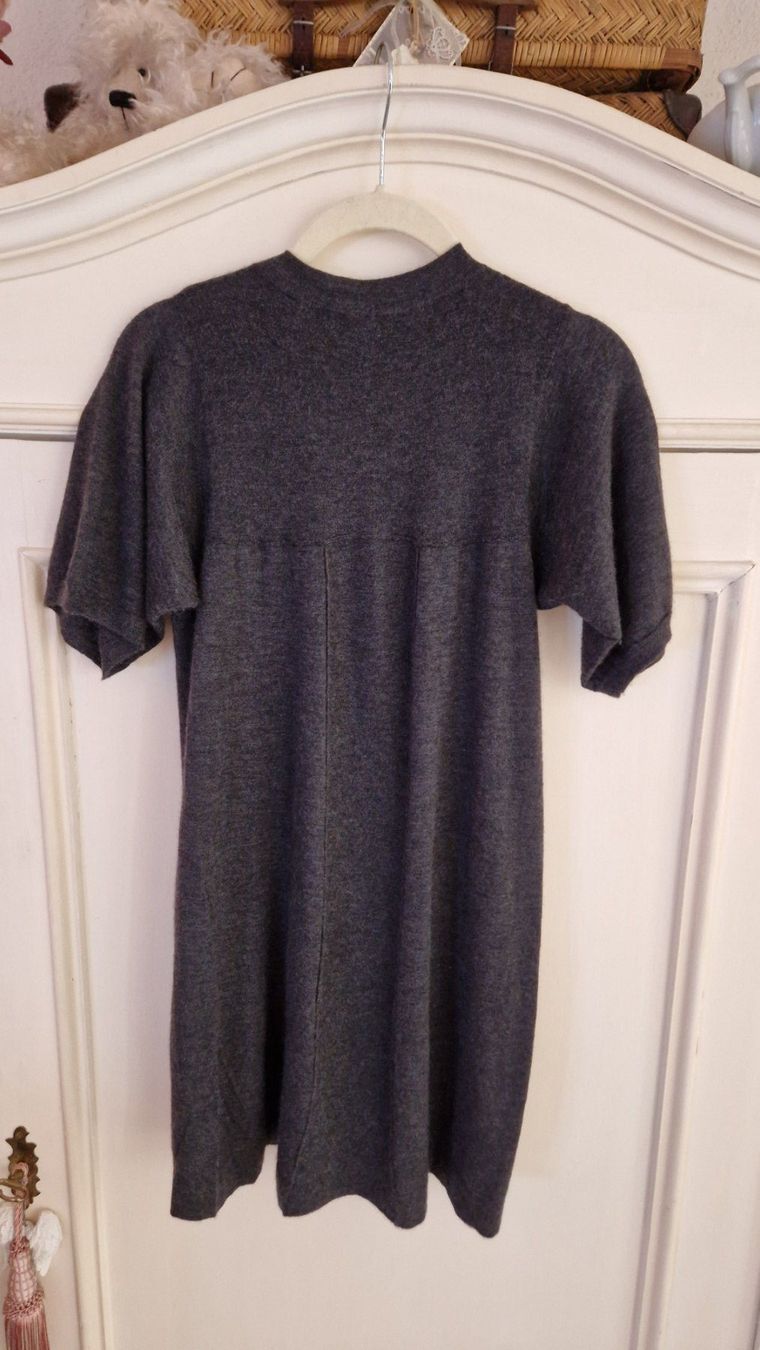 Allude Kleider: Allude Pullover/Kleid Gr. S Kaschmir – Gebraucht aus Rütihof von SonneMondSterne1985 2