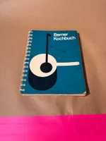 Berner Kochbuch 1961
