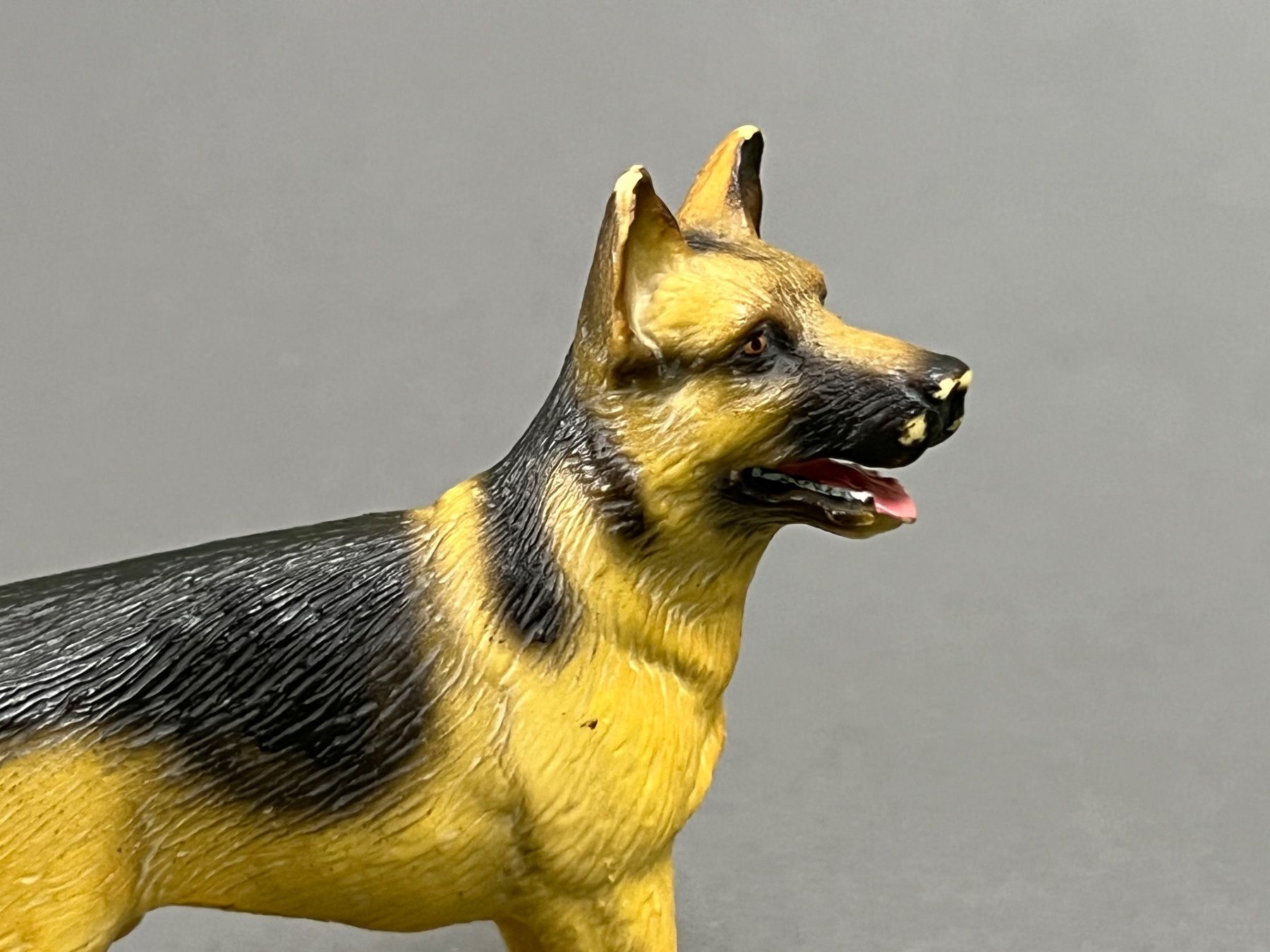 Schleich Figuren: Schleich Schäferhund Hund made in Germany – Gebraucht aus Ennetbaden von mapa05 1