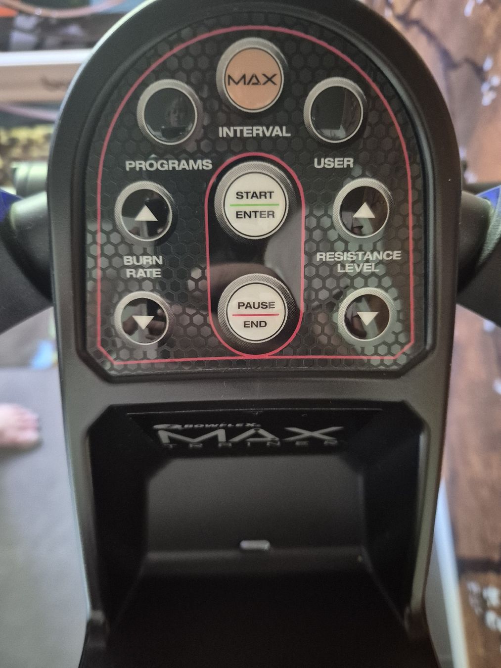 Bowflex Hometrainer: a vendre Bowerflex Max traîner M5 – Usato da La Chaux-de-Fonds venduto da mathcath 7