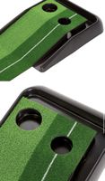 Indoor Golf Putting Green Mat - Practice Anytime!