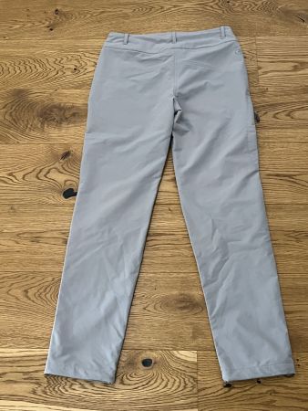 Sherpa Wanderhose Damen, grau, Grösse 36, Top Zustand!