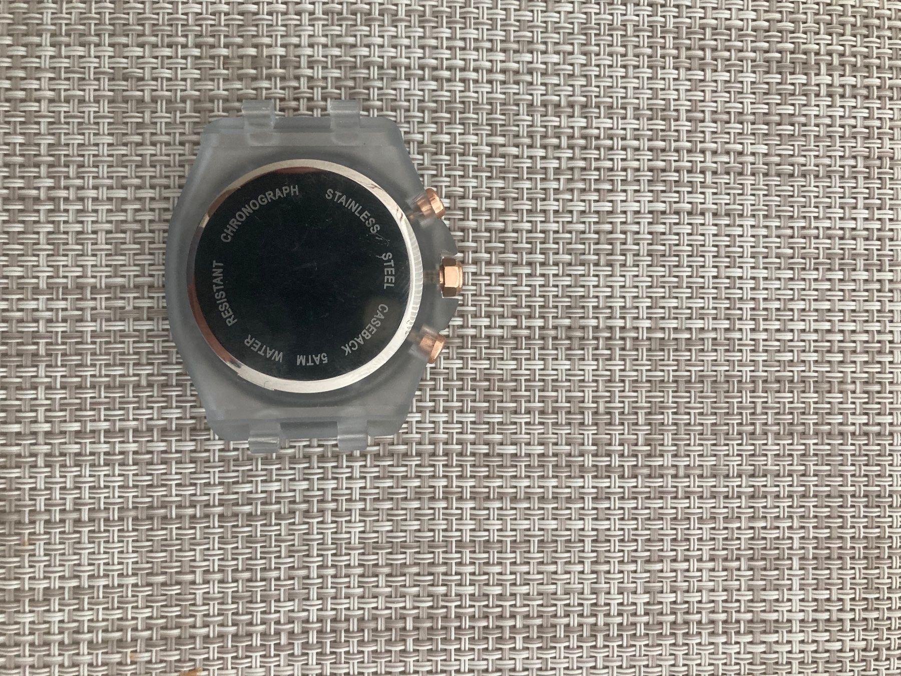 Orologi: Rex Uhr – Usato da Wilderswil venduto da Feldbach 6